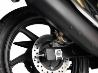 thumbs Rear disc brake photo